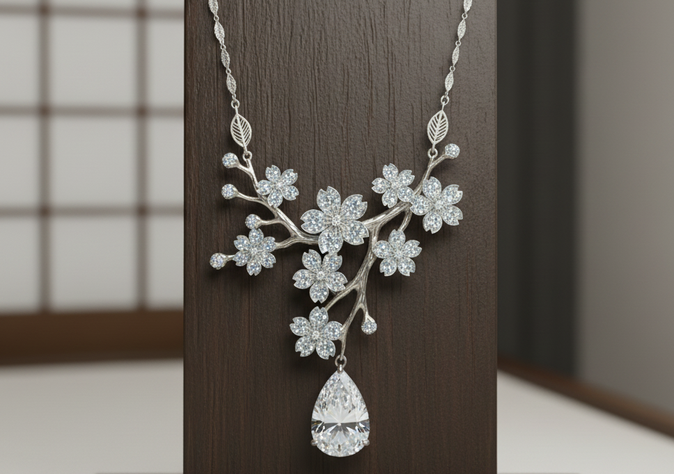 Japanese Women’s Favorite Diamond Rings (2025): Carat Trends, Iconic Styles & Eternity Band Guide
