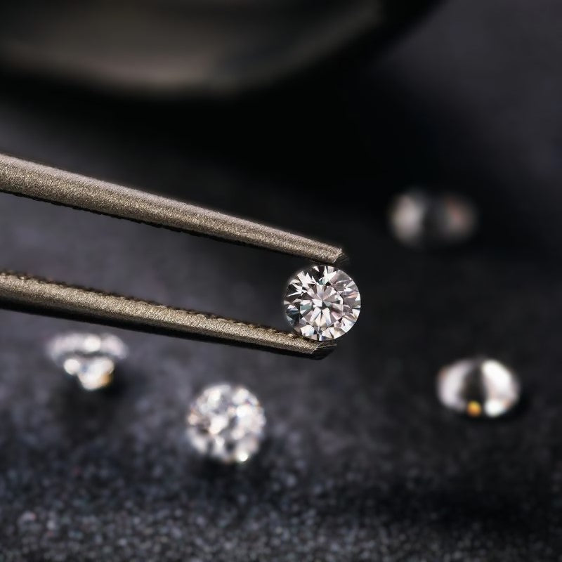 Hong Kong – A Leading Hub for Lab Grown Diamonds - Madison Avenue Diamond