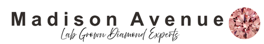 Why MadisonDia Lab-Grown Diamonds Are Priced More Competitively - Madison Avenue Diamond