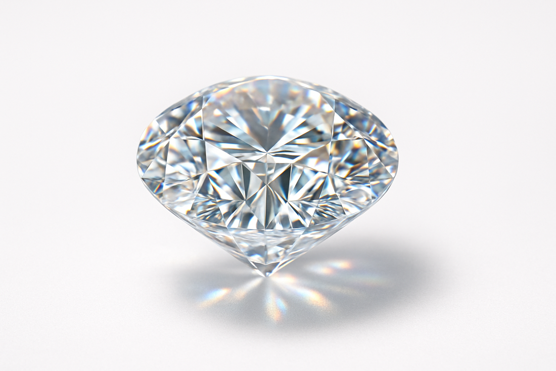 1 Carat Diamond Price 2025: Expert's Guide to Natural vs. Lab-Grown - Madison Avenue Diamond