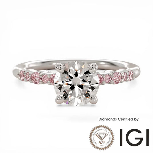 best engagement ring style for proposal 2026 guide