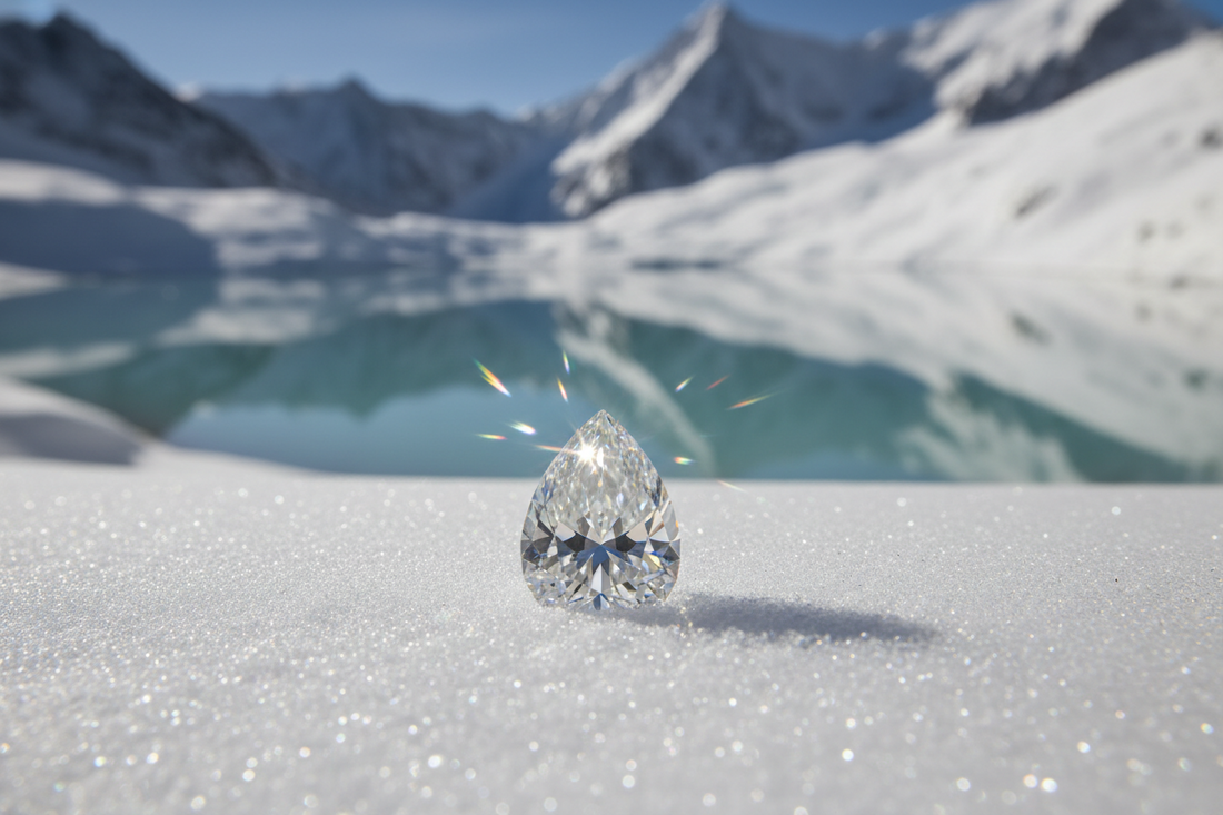 Buying a Lab-Grown Diamond in Switzerland: Duty, VAT and Total Landed Cost (2026)