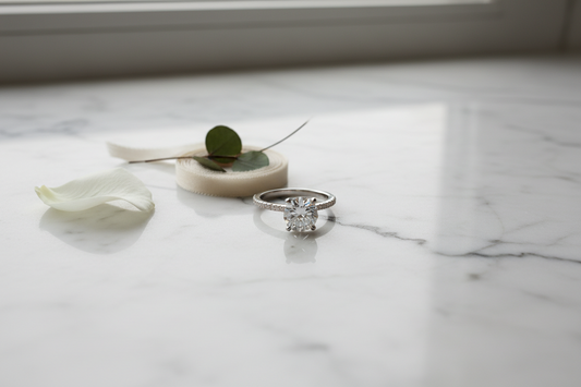 How Much Does an Engagement Ring Cost? 2026 Complete Price Guide