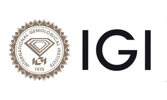 GIA vs IGI Diamond Certificates: Which One Should You Trust? - Madison Avenue Diamond
