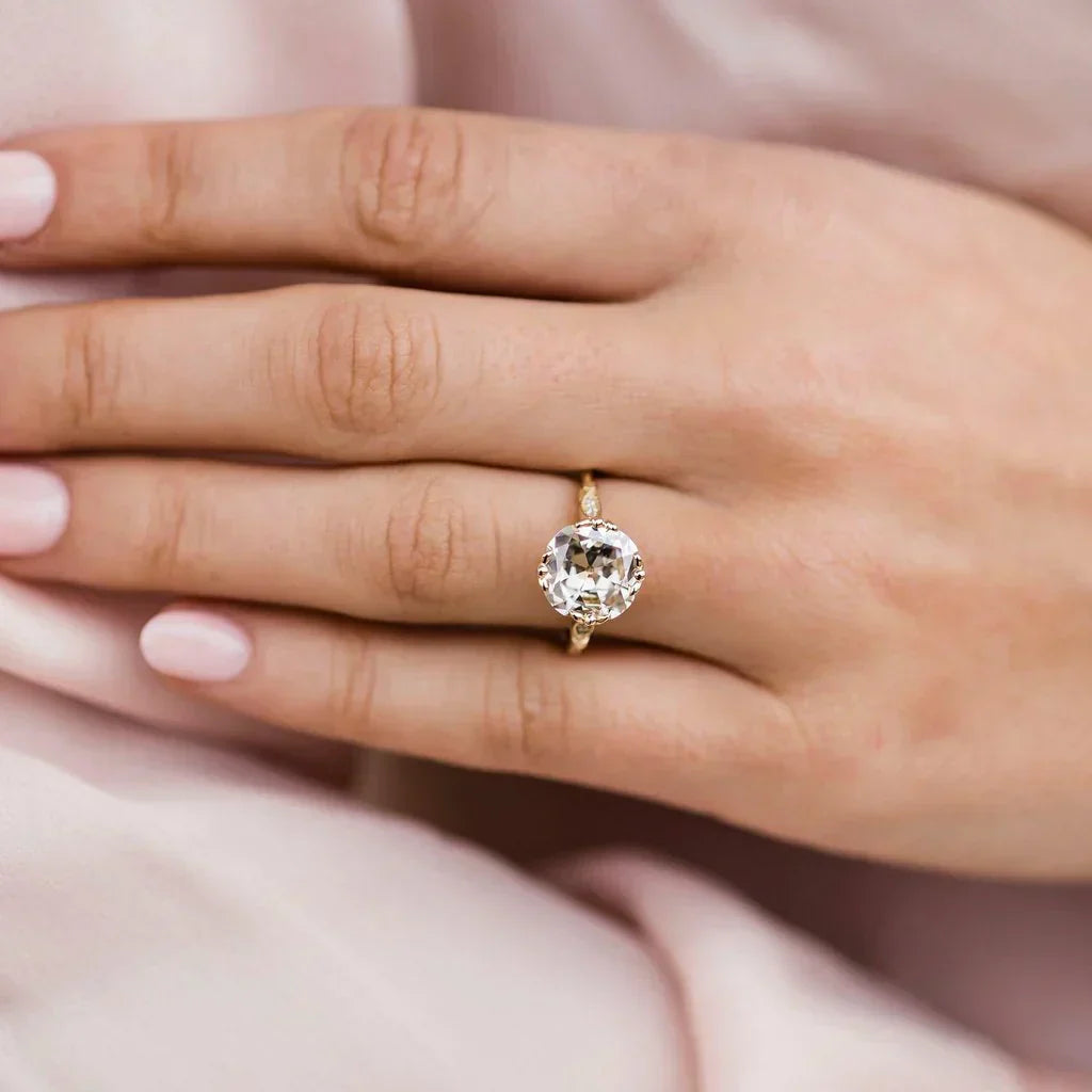 Why 3-Carat Lab-Grown Diamonds Offer the Best Value for Money