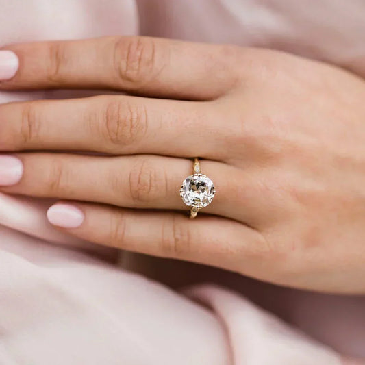 Why 3-Carat Lab-Grown Diamonds Offer the Best Value for Money