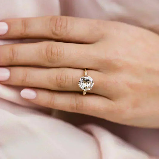 2026 Lab Grown Diamond Price Guide: 1ct, 1.5ct, 2ct & 3ct Best Value Explained