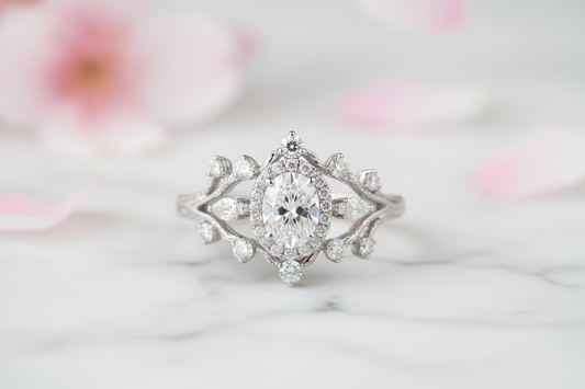 Japanese Jewelry Preferences: Top Lab-Grown Diamond Designs Chosen by Customers