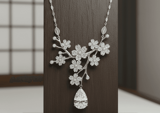 Japanese Women’s Favorite Diamond Rings (2025): Carat Trends, Iconic Styles & Eternity Band Guide - MadisonDia