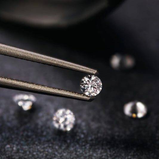 Growing Demand and Innovation in Hong Kong’s Lab Grown Diamond Market - Madison Avenue Diamond