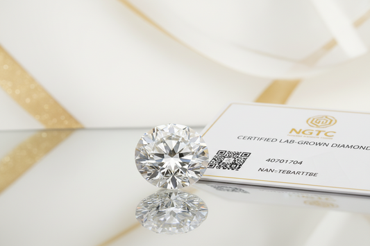What Is NGTC? A Deep Dive into China's Only Trustworthy Gem-Testing Authority