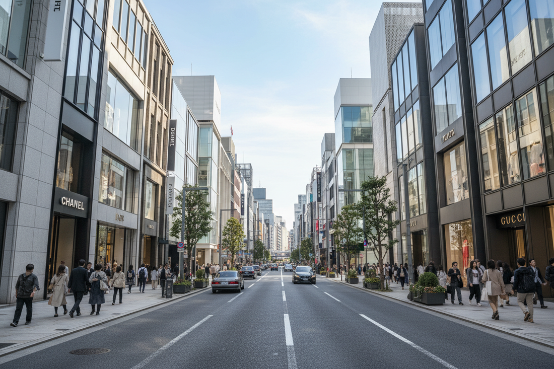 Tokyo Lab-Grown Diamond Price Comparison (2025)