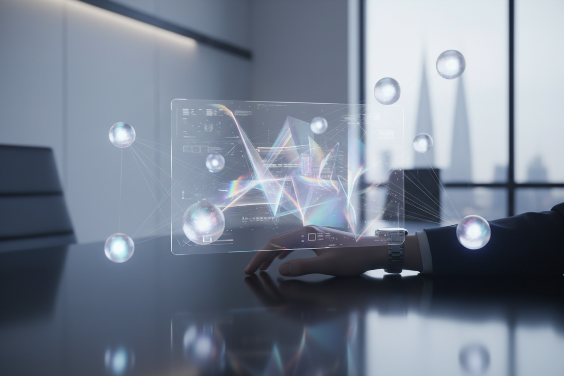 MadisonDia Introduces AI Assistant: Elevating the Experience of a Japan Top Leading Lab Grown Diamond Brand