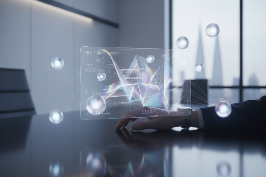 MadisonDia Introduces AI Assistant: Elevating the Experience of a Japan Top Leading Lab Grown Diamond Brand