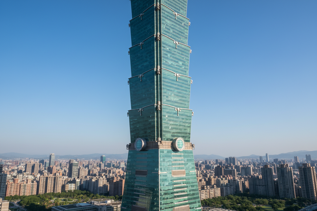 Where to Buy Lab-Grown Diamonds in Taiwan — Complete Buyer’s Guide (2025)