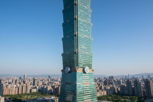 Where to Buy Lab-Grown Diamonds in Taiwan — Complete Buyer’s Guide (2025)