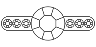 Sidestone Diamond Ring - Madison Avenue Diamond