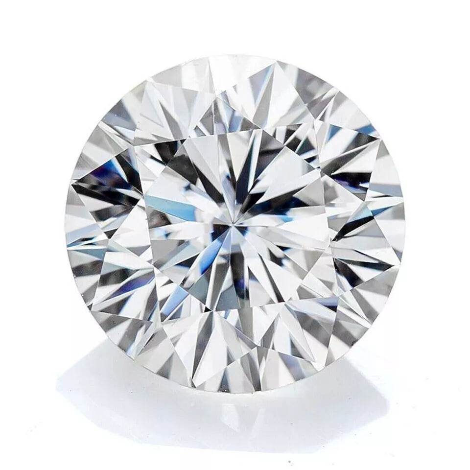 Loose Lab-Grown Diamonds | D Color, VVS Clarity, 3EX Cut – Certified Excellence - Madison Avenue Diamond
