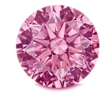 Fancy Pink Diamond Collection: Premium Lab-Grown Gems - Madison Avenue Diamond