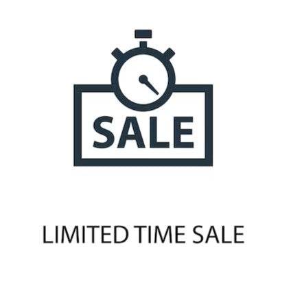 Limited Time Sale - Madison Avenue Diamond