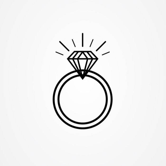Lab-Grown Diamond Rings - Madison Avenue Diamond