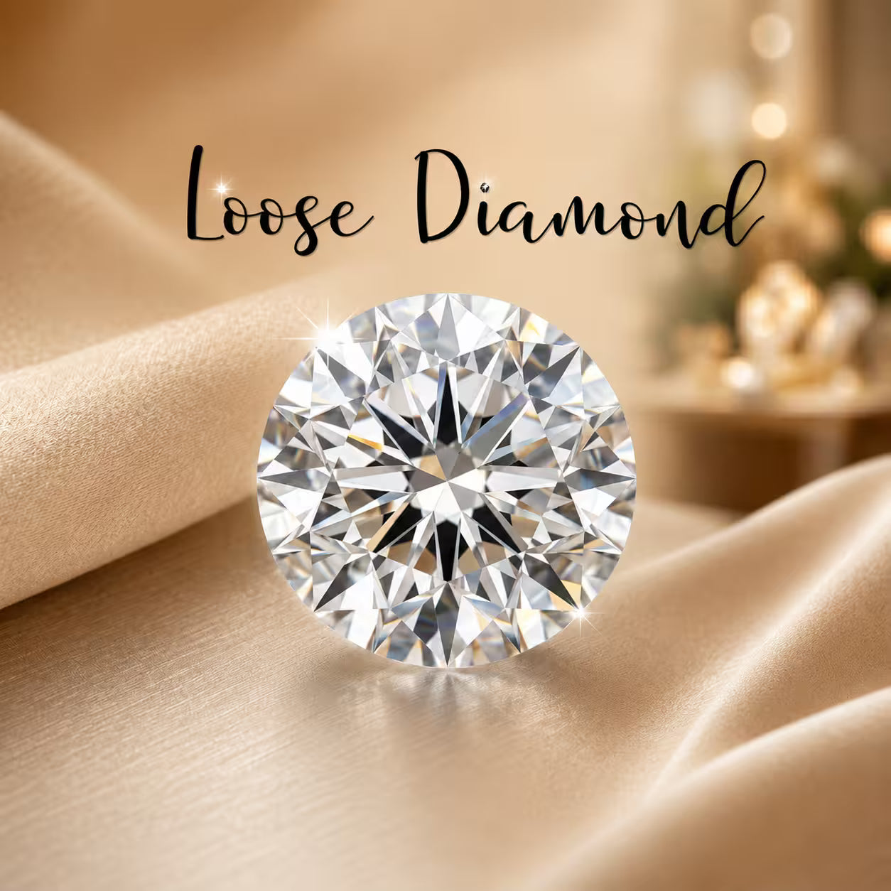 Loose Lab-Grown Diamonds | D Color, VVS Clarity, 3EX Cut – Certified Excellence - Madison Avenue Diamond