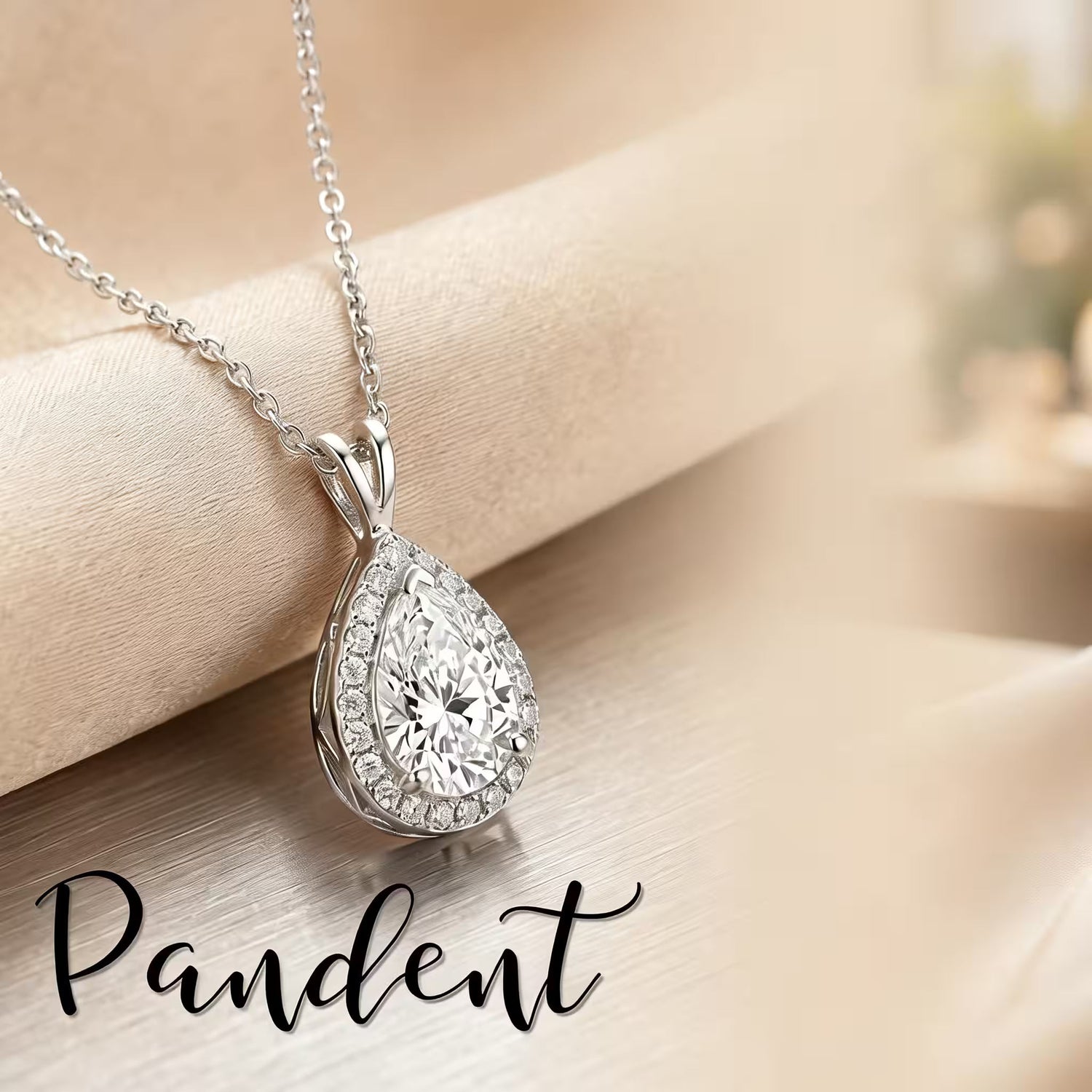 Pendants - Madison Avenue Diamond