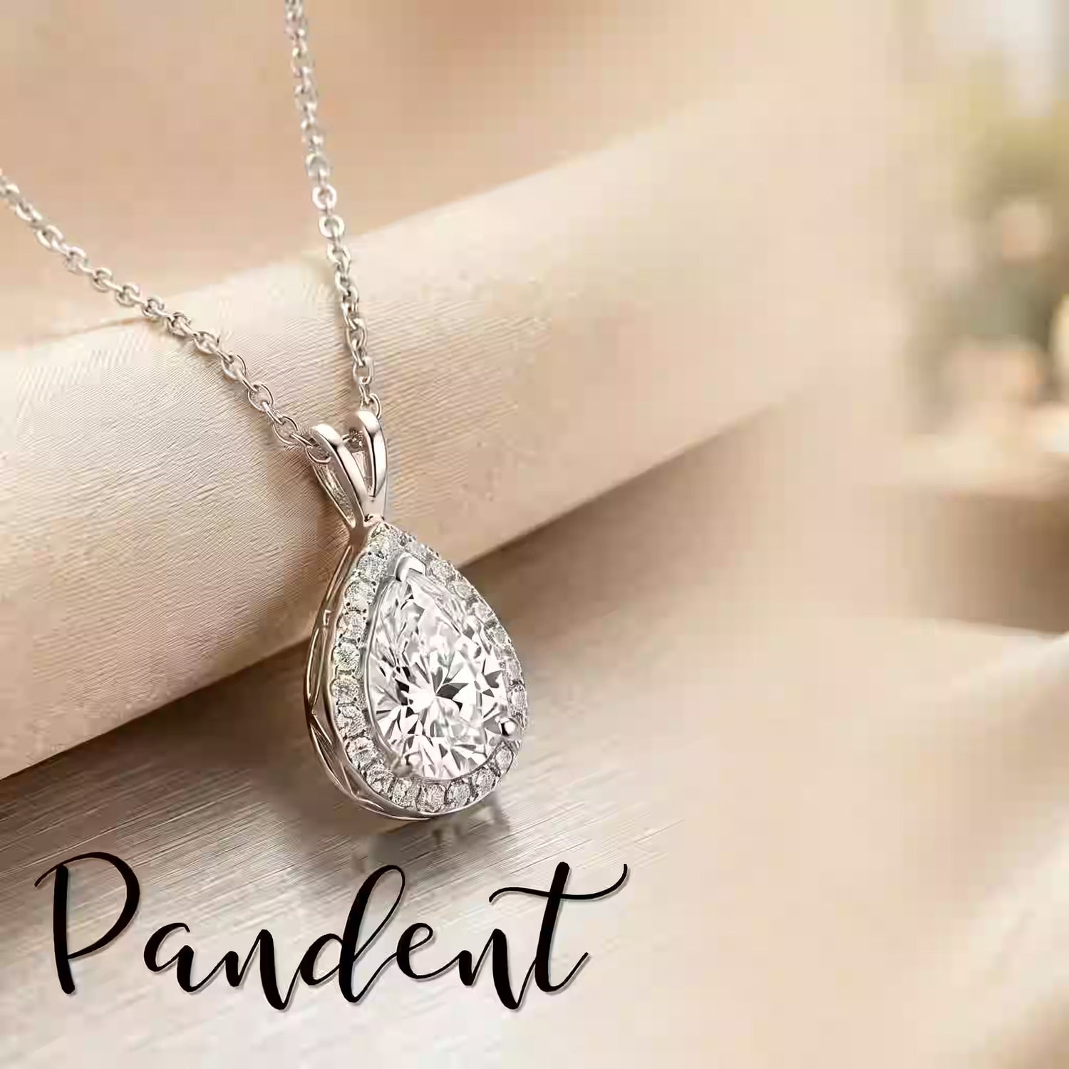 Pendants - Madison Avenue Diamond