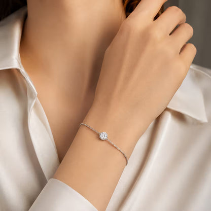 Lumière Charm LC011 1ct Lab Grown Diamond Charm