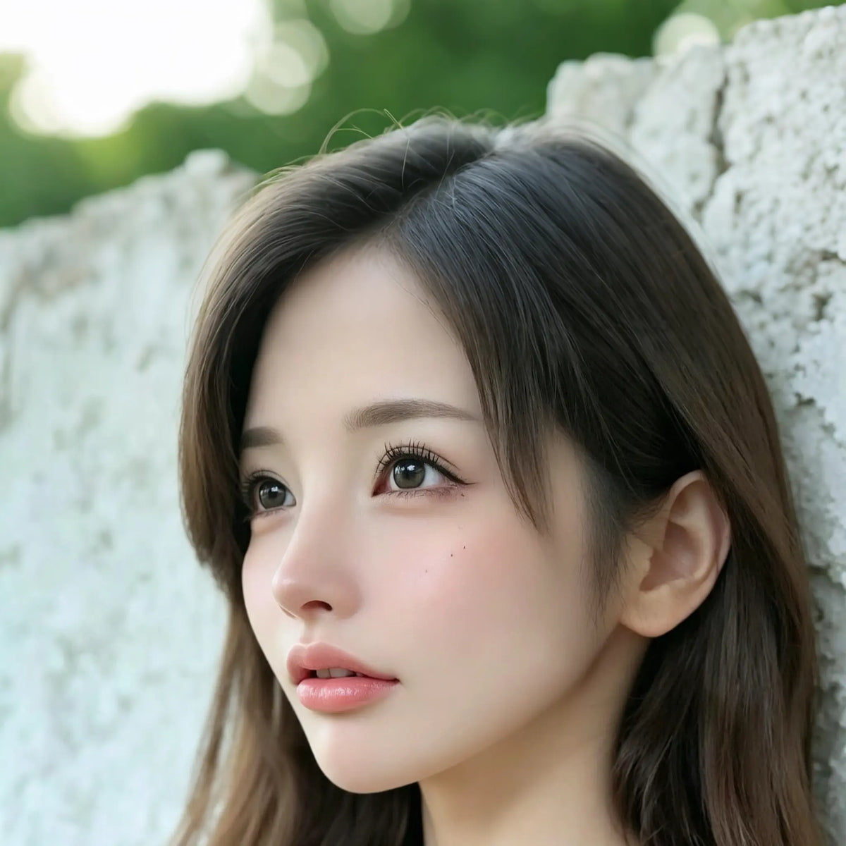 Diamond Stud Earring Size Visualizer: See Any Carat on Your Ear