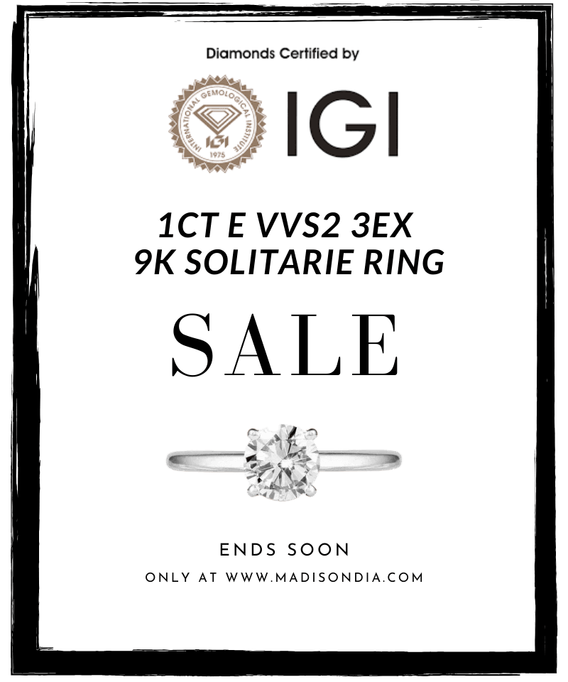 index_sale - Madison Avenue Diamond